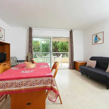 Golden Gates By Interhome Cannes