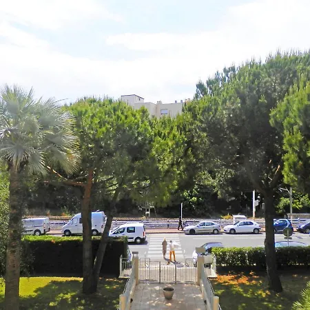 Appartamento Golden Gates By Interhome