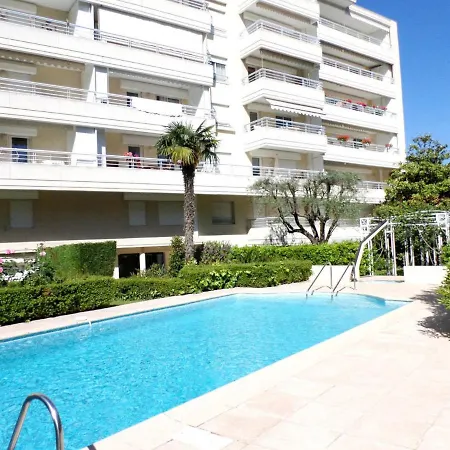 Golden Gates By Interhome Appartamento Cannes