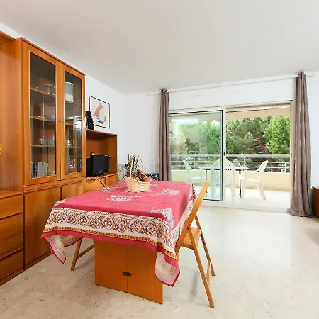 Appartamento Golden Gates By Interhome *